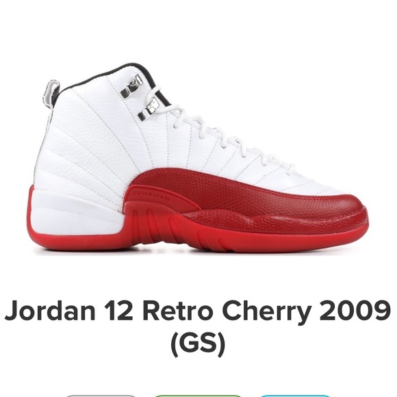 2009 cherry 12s